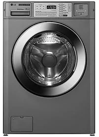 Heavy Duty Washing Machine